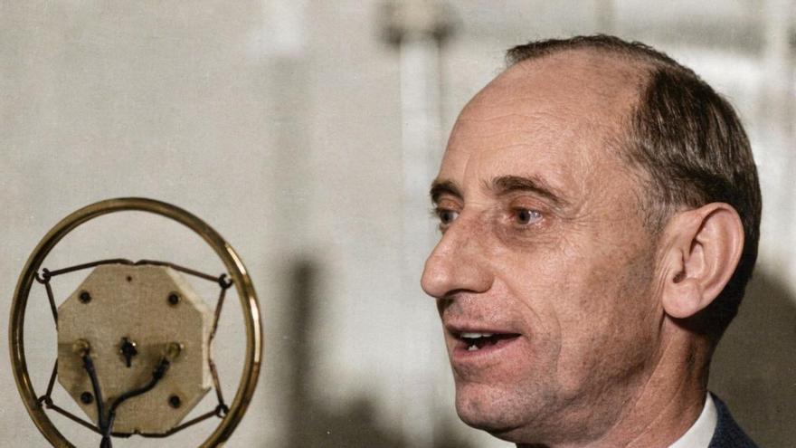 Última hora: El Gobierno se dirige a la nación