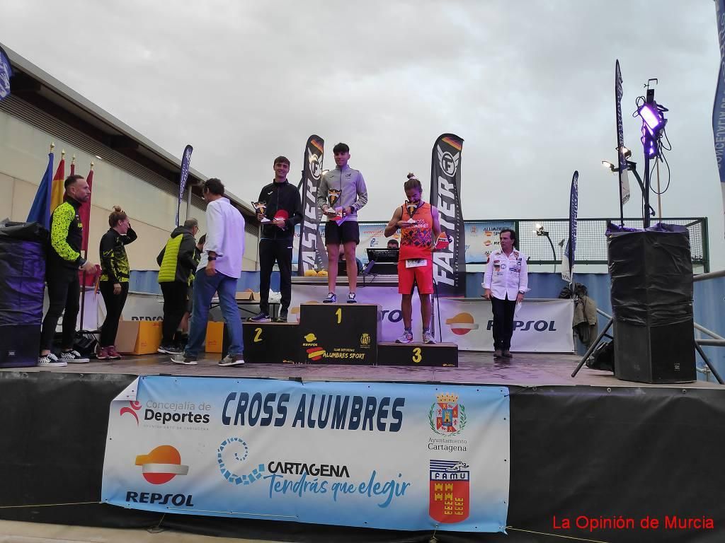 Cross de Alumbres (2)