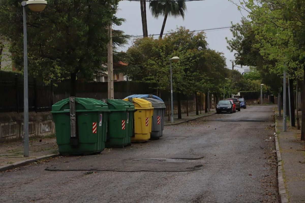 Segundo domingo de coronavirus, los cordobeses se quedaron en casa