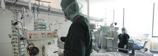 Siete zamoranos recibieron un trasplante renal que les permitió salir de diálisis