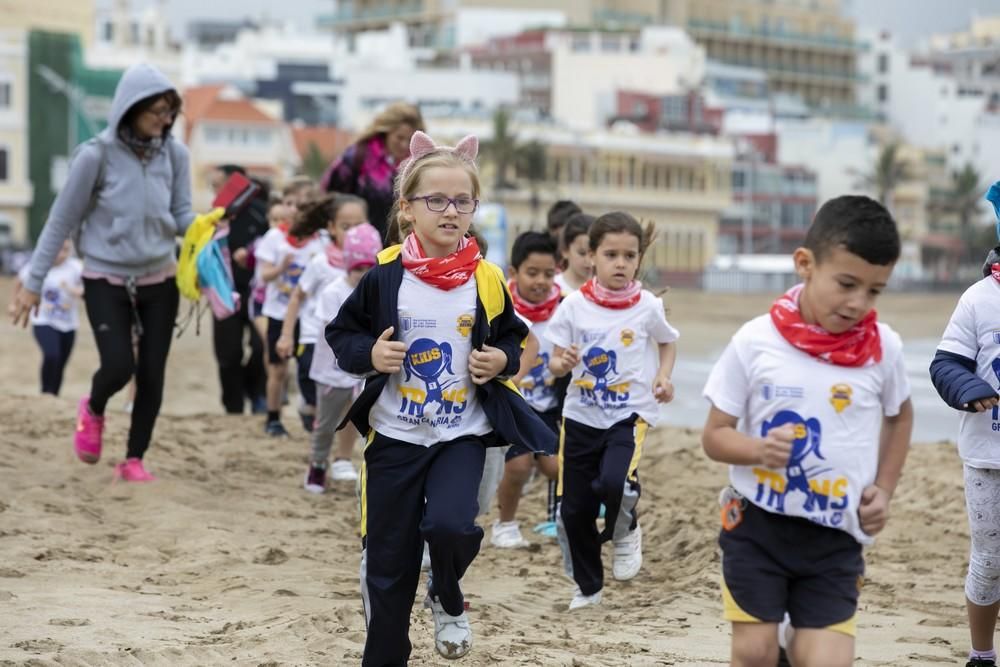 Transgrancanaria Kids