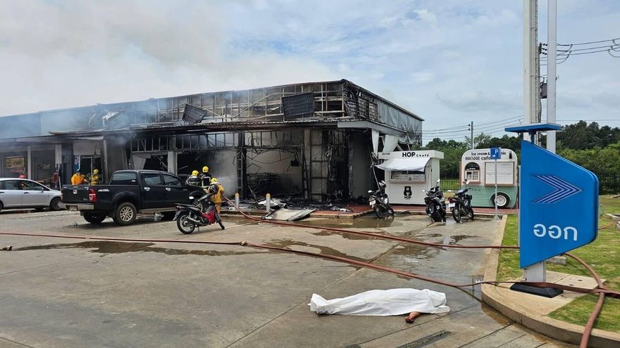 La escalada bélica en la frontera entre Camboya y Tailandia deja al menos una decena de muertos
