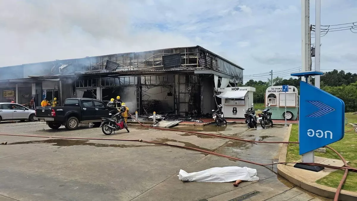 La escalada bélica en la frontera entre Camboya y Tailandia deja al menos 12 muertos