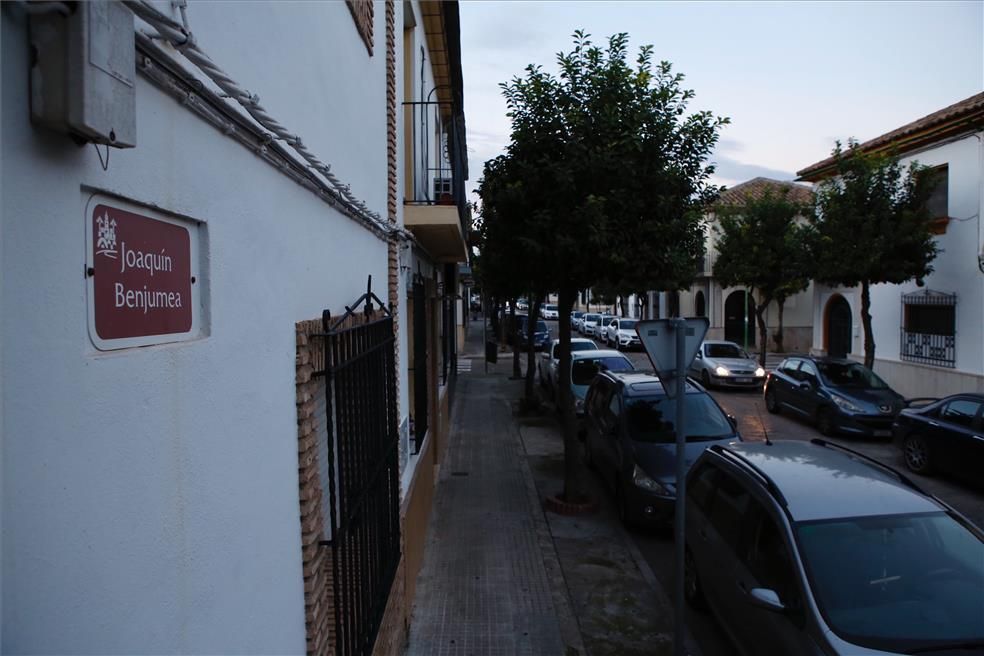 Los 13 nuevos nombres del callejero de Córdoba, explicados uno a uno