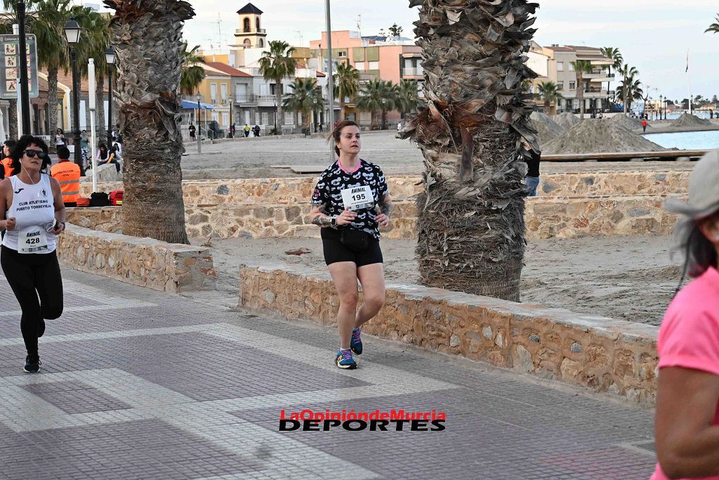 Carrera 5k Animal en Los Alcázares 2024 (II)