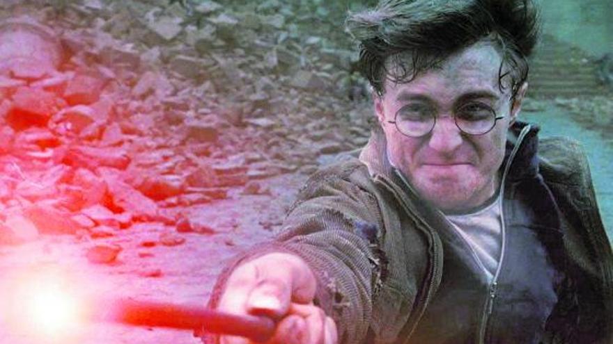 Harry Potter tendrá su propia serie de la mano de HBO Max en 2024