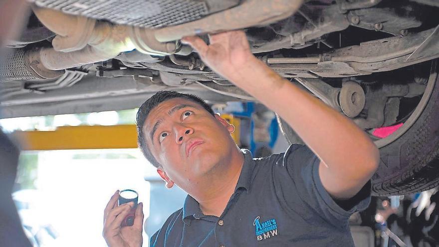 munidad que más rebaja la siniestralidad laboral