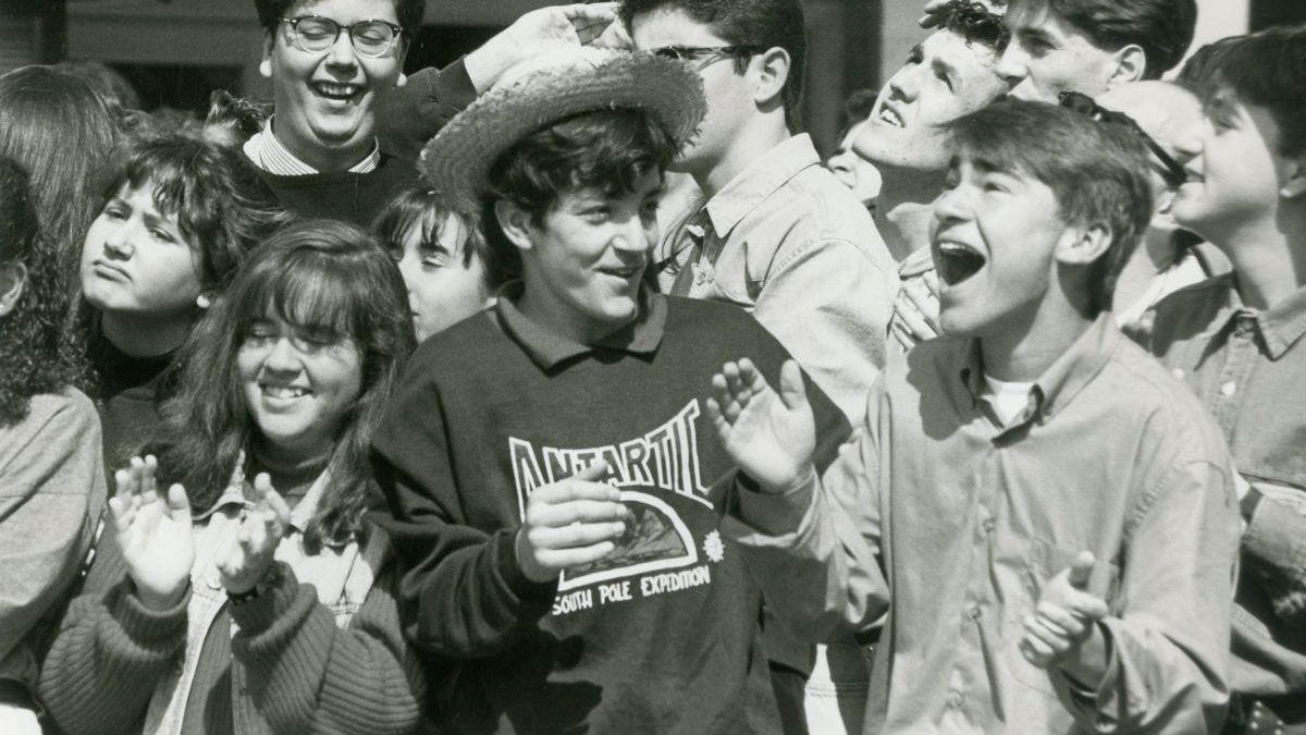 Galería: La última mascletà en María Agustina.