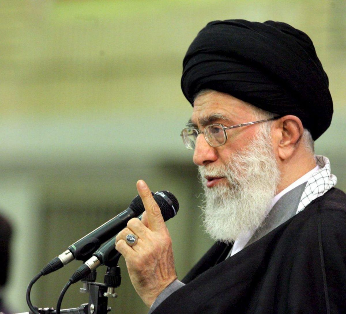 Les implicacions geopolítiques del ‘corredor Trump’ alerten l’Iran