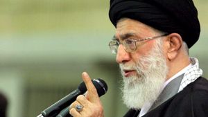 Les implicacions geopolítiques del ‘corredor Trump’ alerten l’Iran