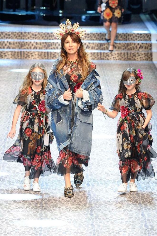 Dolce & Gabbana