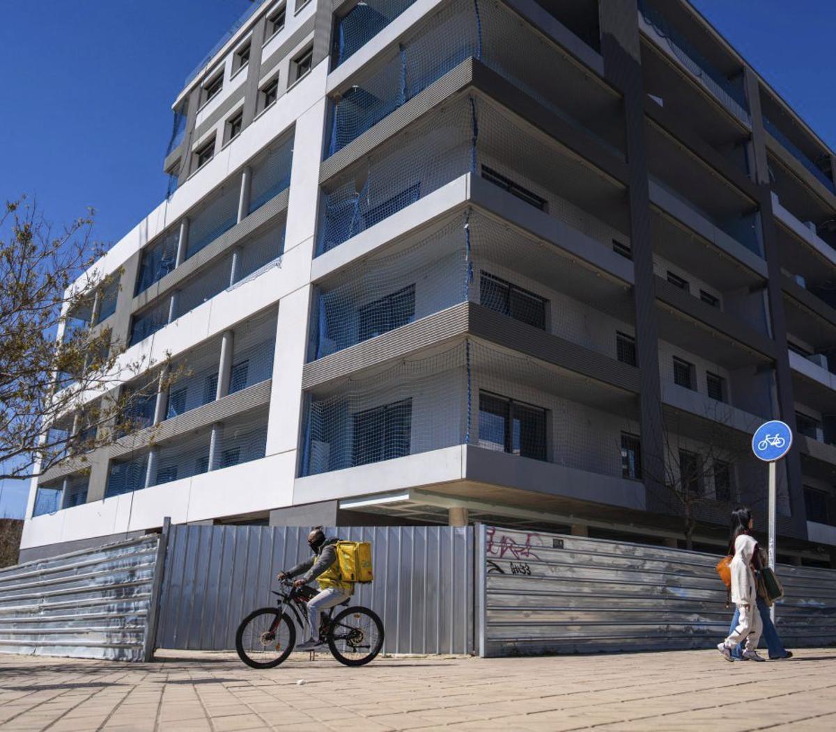 L’euríbor es dispara al 2,56% i encareix les hipoteques