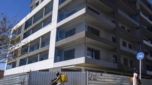 L’euríbor es dispara al 2,56% i encareix les hipoteques