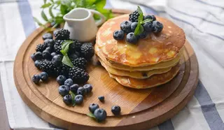 Cinco desayunos caseros y sanos perfectos para adelgazar