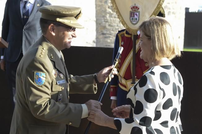 Conmemoración de la batalla de La Naval