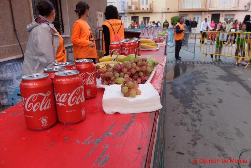 Carrera Popular de Fuente Álamo