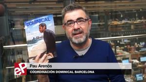 Pau Arenós ens presenta els continguts de Dominical.