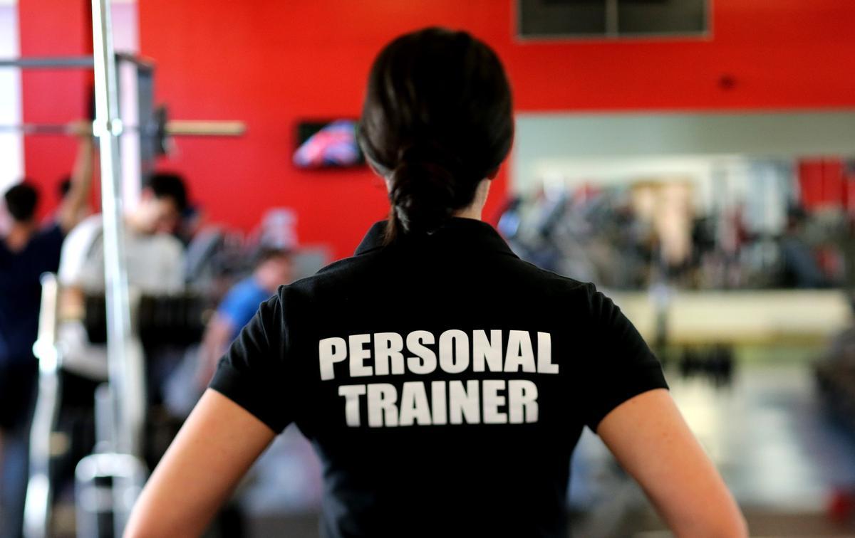 El ejercicio más recomendado por los entrenadores personales para estar en forma.