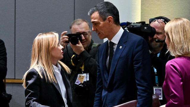 Europa qualifica d’inacceptable el viscut a Ceuta i diversos països demanen excloure Espanya de Schengen