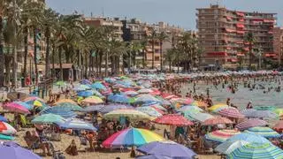 Suizos, británicos y alemanes, los que más gastarán este verano para alojarse en España