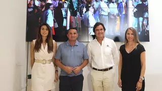 El Trofeo "TabarcaVela Diputación" reúne este fin de semana en Alicante a los mejores regatistas del país