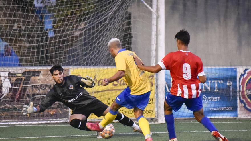 El subcampió CE Berga és el principal al·licient de la setena edició de la Copa Cor de Catalunya