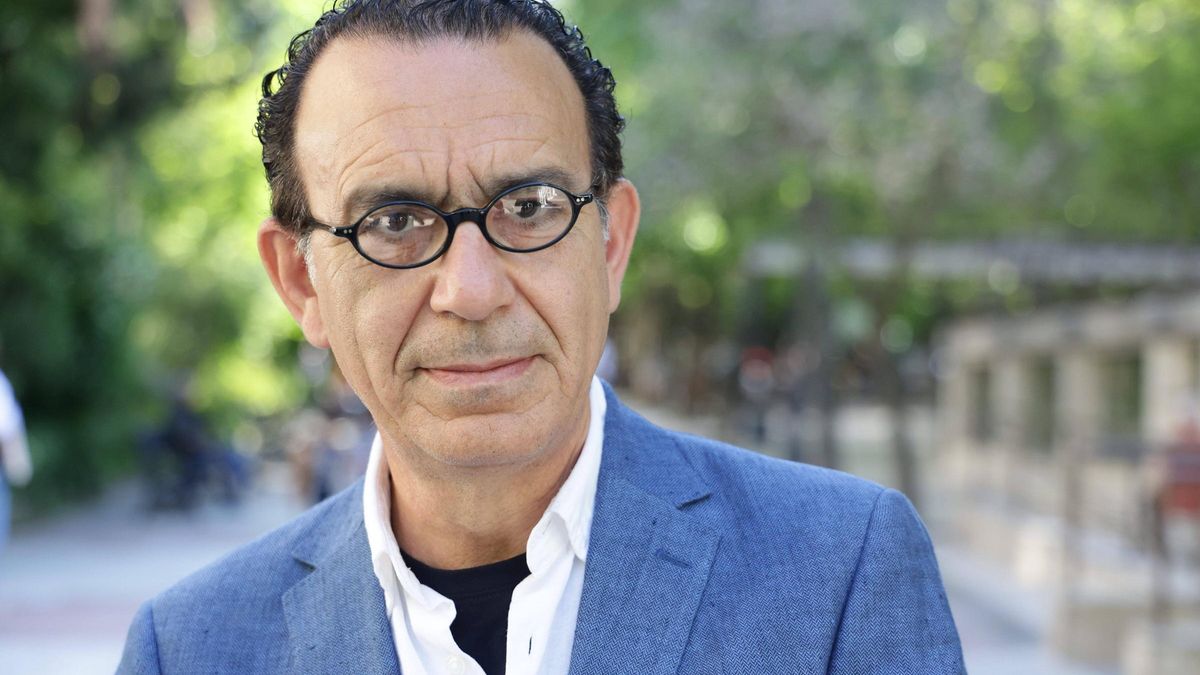 Diego Doncel. poeta, novelista y escritor.