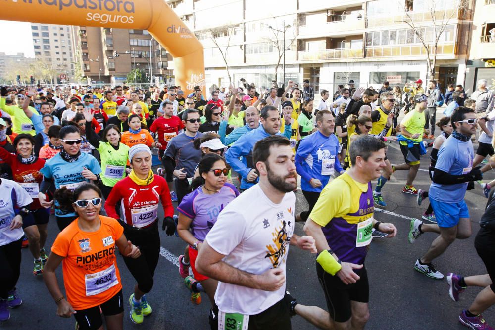 Búscate en la III Carrera José Antonio Redolat