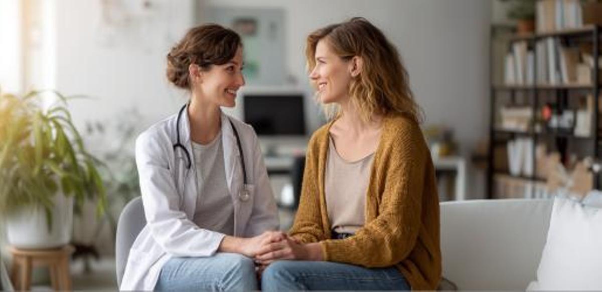 El Servicio de Urgencias Domiciliarias (SUD) ofrece atención urgente sin que el paciente deba desplazarse