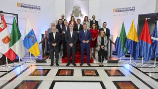 Gobierno y cabildos ponen en marcha las medidas para afrontar el reto demográfico con 763,4 millones en 2025