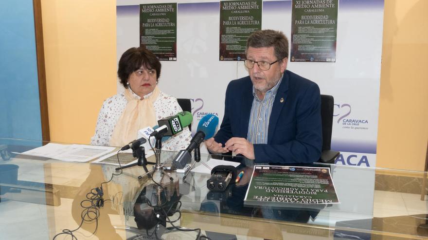 Caravaca apuesta por la biodiversidad para la agricultura