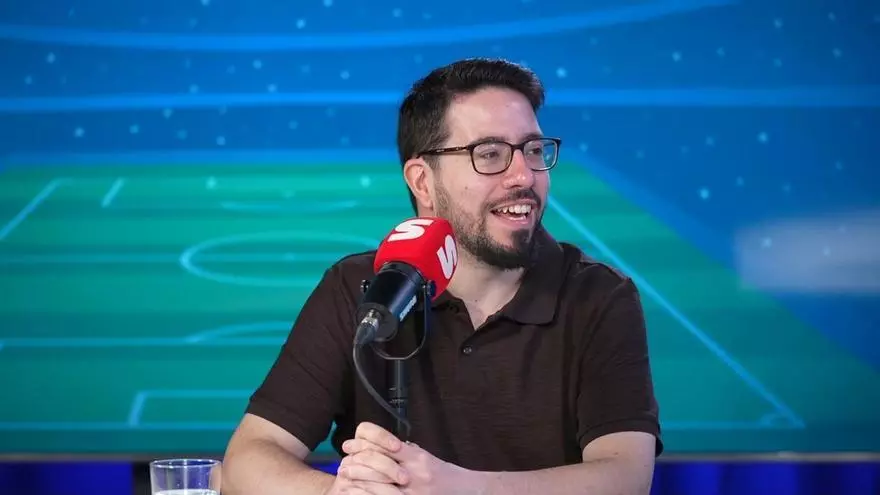 Moeve Futbol Zone 1x20 I El 'nueve' ideal para el FC Barcelona