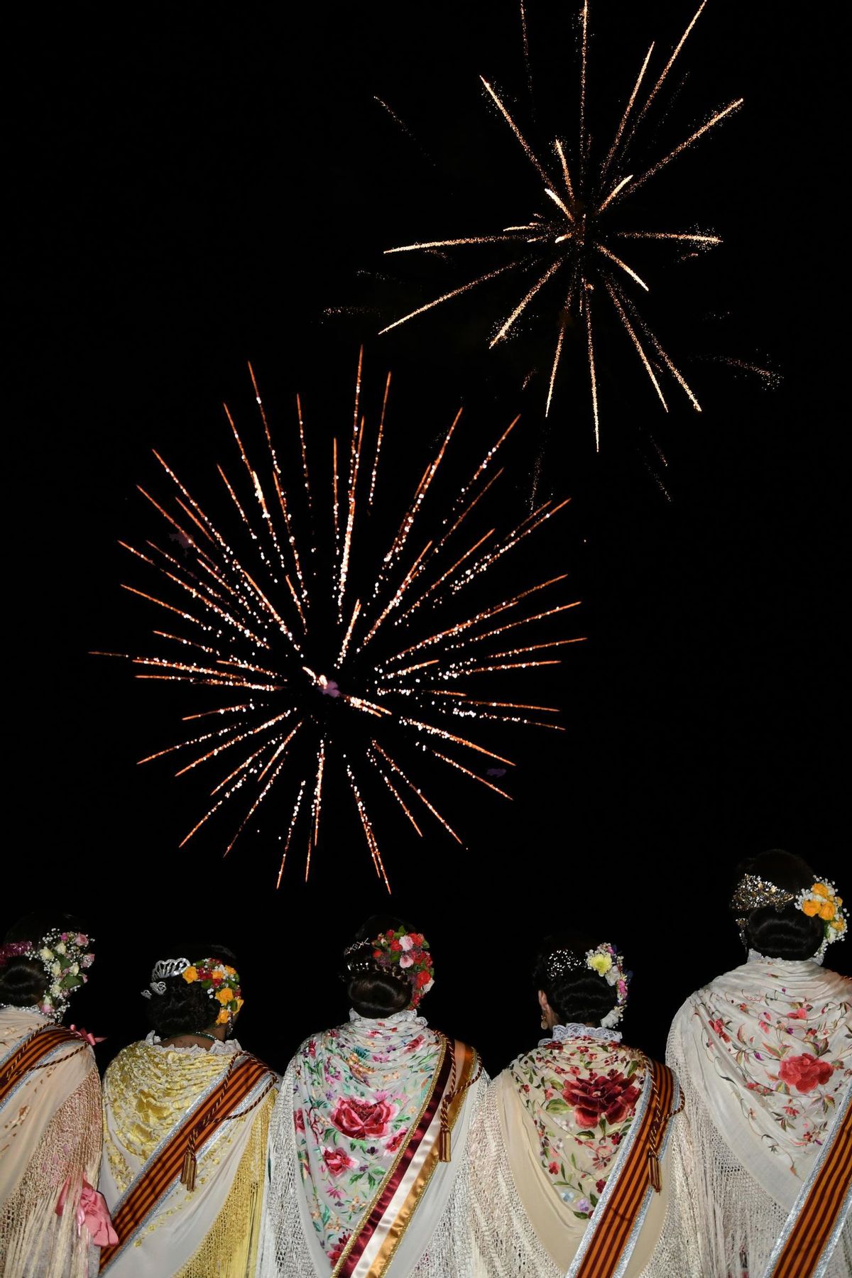 Hasta el 9 de agosto, el municipio se convierte en un hervidero de tradición, cultura, emoción y encuentro.