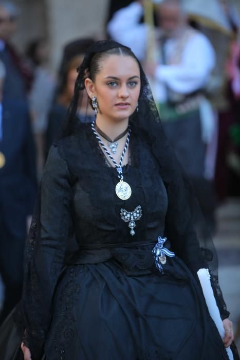 Procesiones de Sant Vicent Ferrer