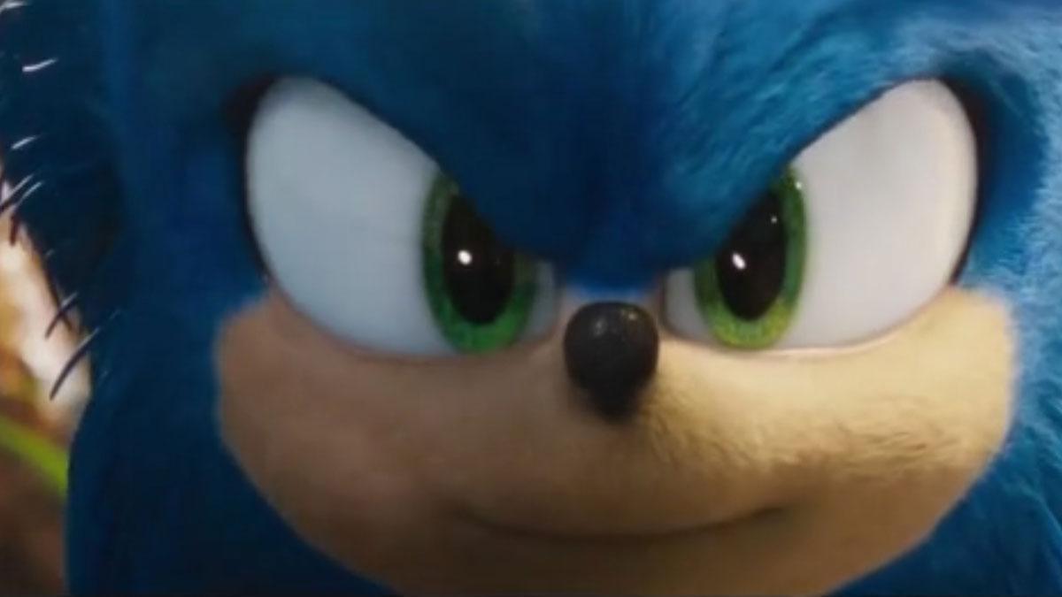 Estrenos de la semana. Tráiler de 'Sonic. La película'