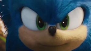 Estrenos de la semana. Tráiler de ’Sonic. La película’.