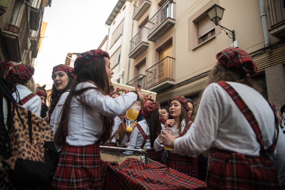 Carnaval de Sallent