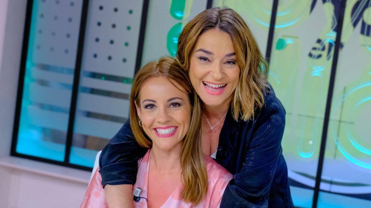 Toñi Moreno arrasa en Canal Sur y recibe el aplauso más inesperado desde la competencia