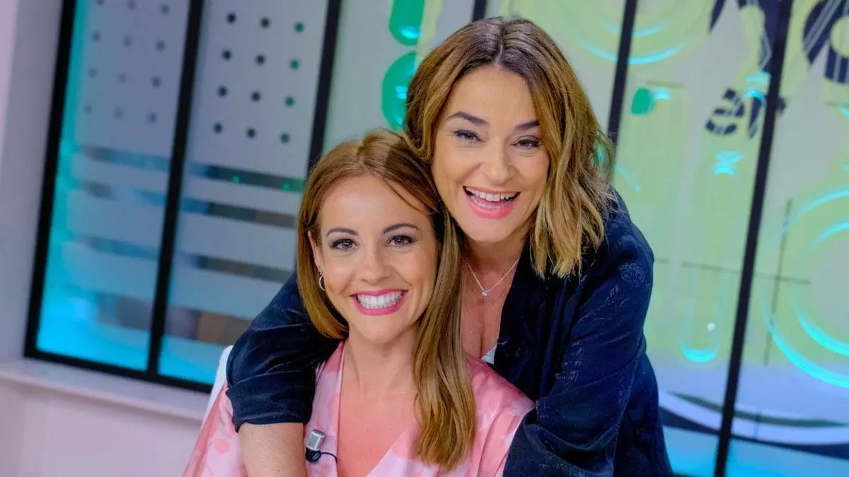 Toñi Moreno arrasa en Canal Sur y recibe el aplauso más inesperado desde la competencia