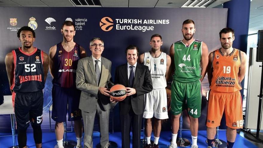 Mediaset renuncia a emitir el Mundial de baloncesto