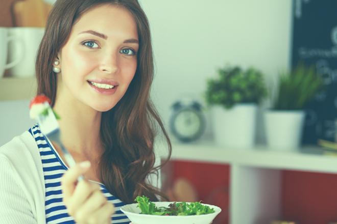 Errores de novias: dieta a última hora