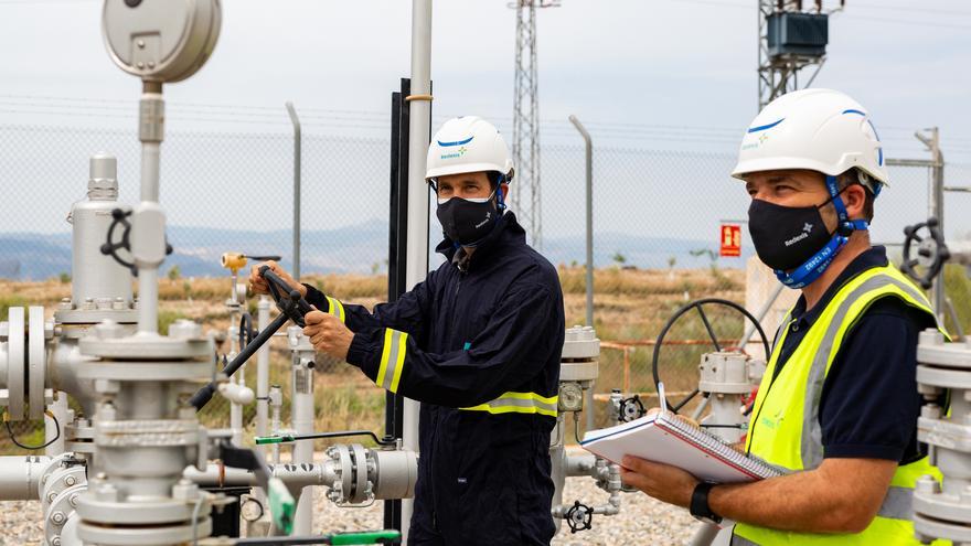 Redexis, impulsor de una transición energética eficiente y sostenible en la Región