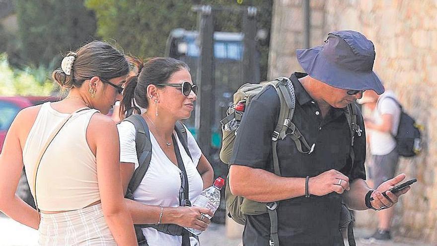 Portbou registra la mínima més alta a Catalunya amb 30,2 graus a la matinada