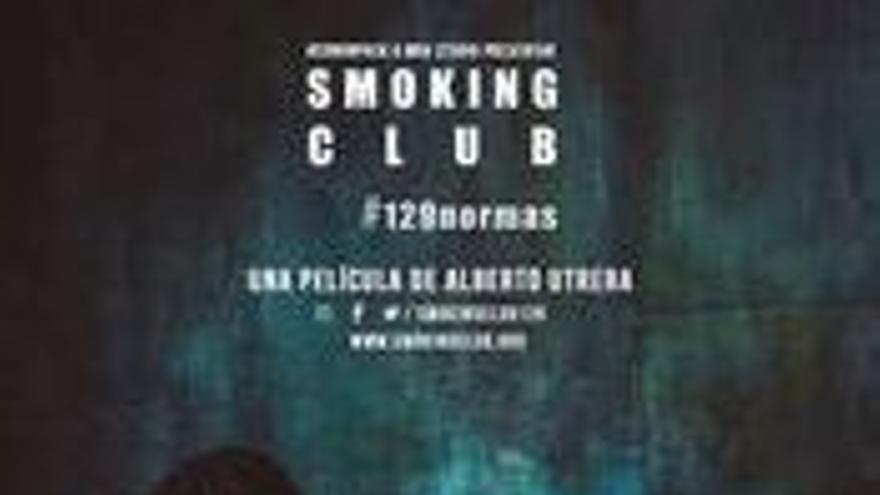 Smoking Club (129 normas)