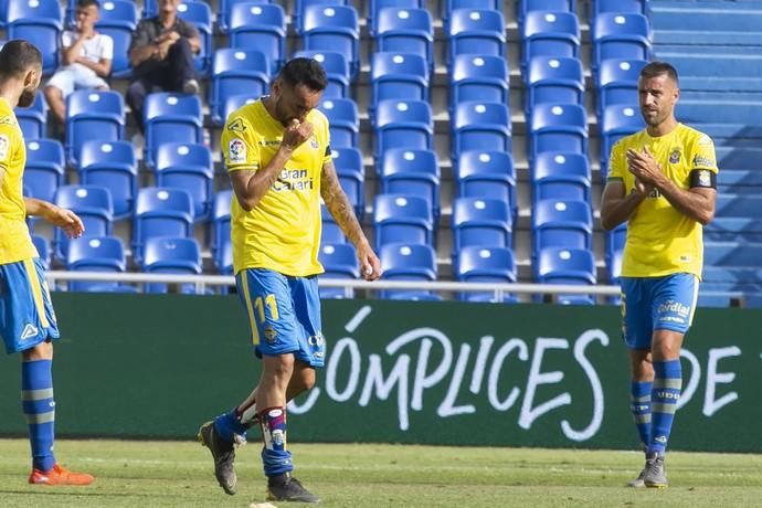 Partido UD Las Palmas - Almería