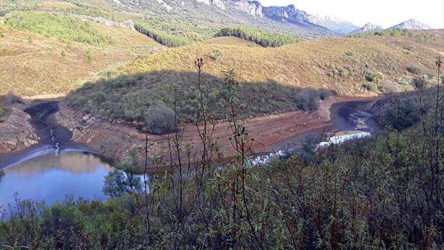 El ayuntamiento pide que se haga un uso responsable del agua