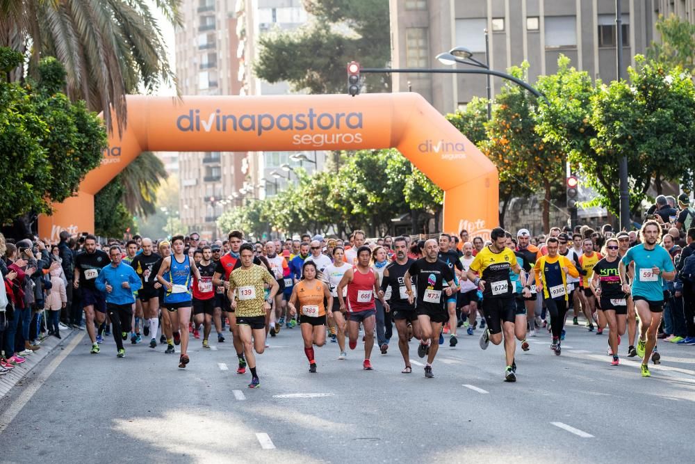 Búscate en la 7ª Carrera Universitat de València