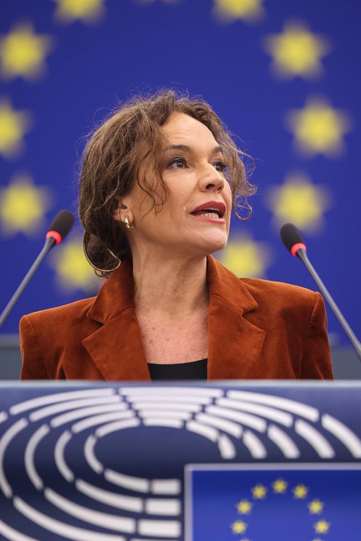 Assetjades per ser dones polítiques