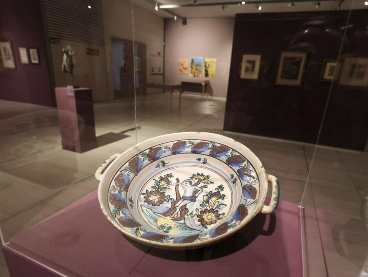 4 | MUSEO DE PONTEVEDRA