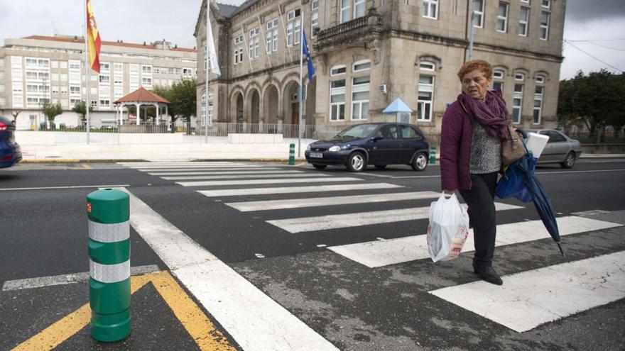 López Campos sobre la variante de A Estrada: “esto ya empieza a ser una tomadura de pelo”